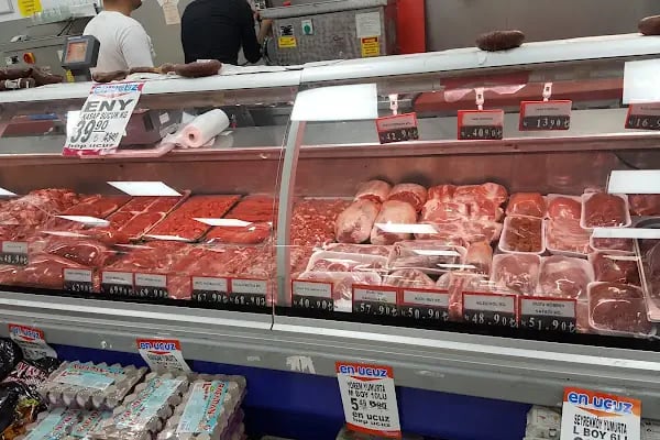 Alternatif Toptan Market Altindağ - Resim 8