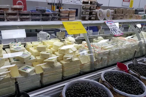 Alternatif Toptan Market Altindağ - Resim 3