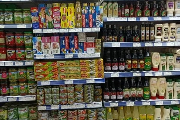 Alternatif Toptan Market Altindağ - Resim 11