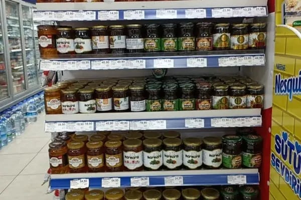 Alternatif Toptan Market Altindağ - Resim 15