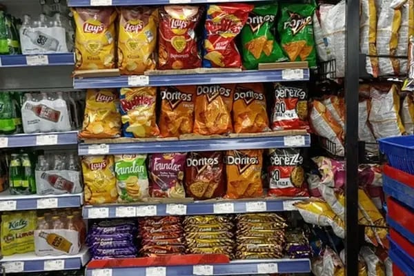 Alternatif Toptan Market Altindağ - Resim 4