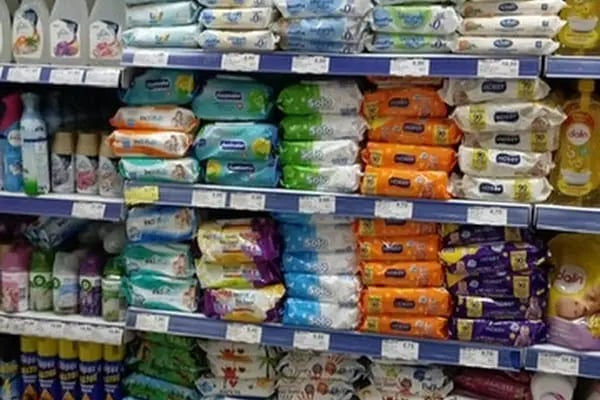 Alternatif Toptan Market Altindağ - Resim 10