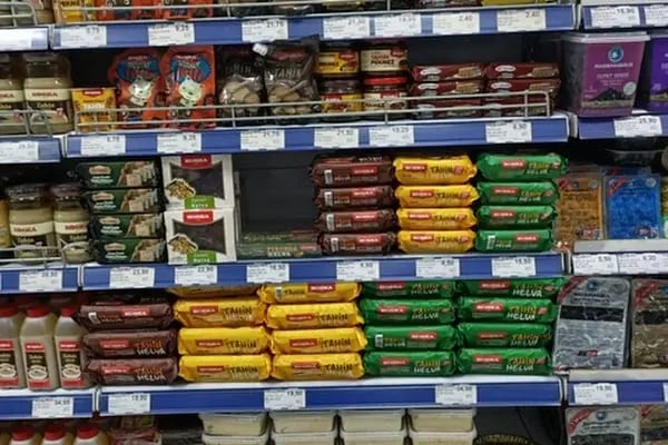 Alternatif Toptan Market Altindağ - Resim 19