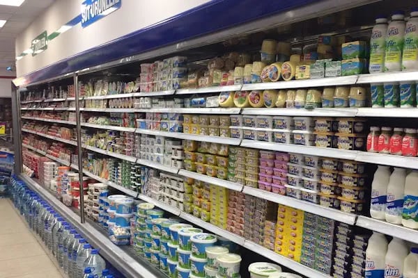Alternatif Toptan Market Altindağ - Resim 12