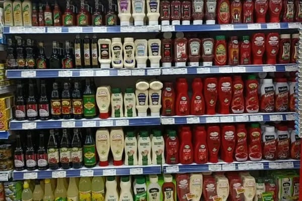 Alternatif Toptan Market Altindağ - Resim 14