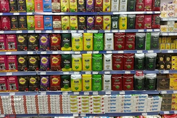Alternatif Toptan Market Altindağ - Resim 16