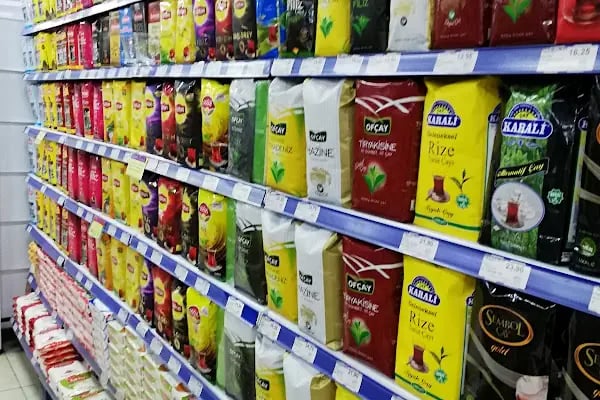 Alternatif Toptan Market Altindağ - Resim 18