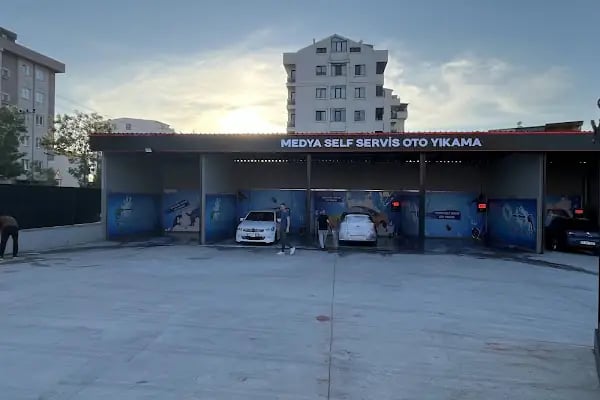 Genç Oto Kuaför &amp; Göçük Merkezi - Resim 3