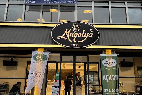Vakko L'Atelier Metropol - Resim 2