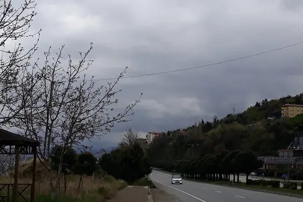 Vakfikebir Ekmek Firin - Resim 2