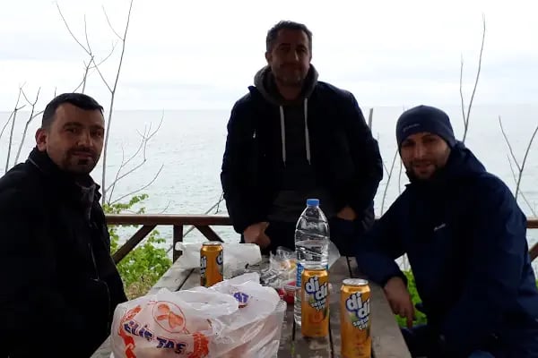 Vakfikebir Ekmek Firin - Resim 4