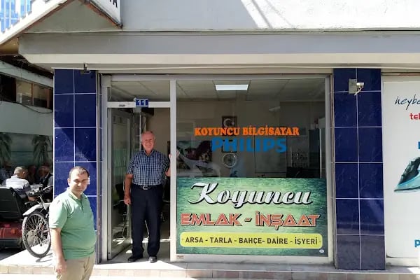 Koyuncu Bilgisayar - Resim 1