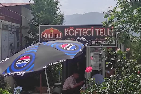 Köfteci Telli - Resim 7