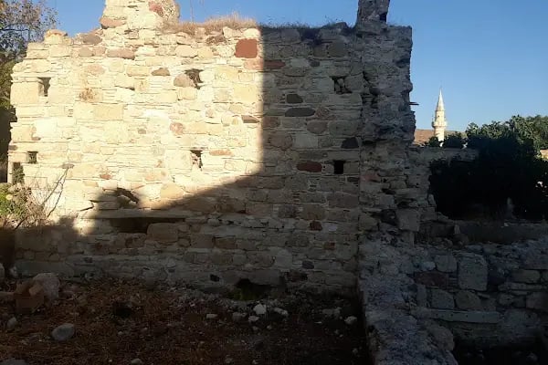 Ağalar Konağı - Resim 8
