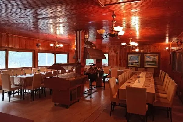 Çerkezköy Tepe Cafe Restaurant - Resim 2