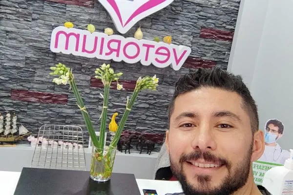 VETORIUM VETERİNER KLİNİĞİ - Resim 10