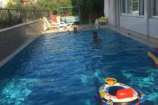 Otel Yeşildağ - Resim 11