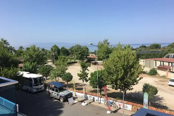 Otel Yeşildağ - Resim 6