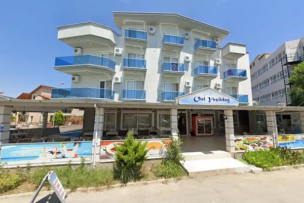 Otel Yeşildağ - Resim 3