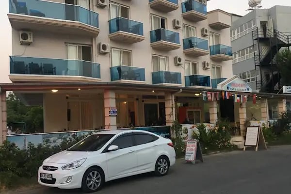 Otel Yeşildağ - Resim 9