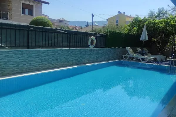 Otel Yeşildağ - Resim 2
