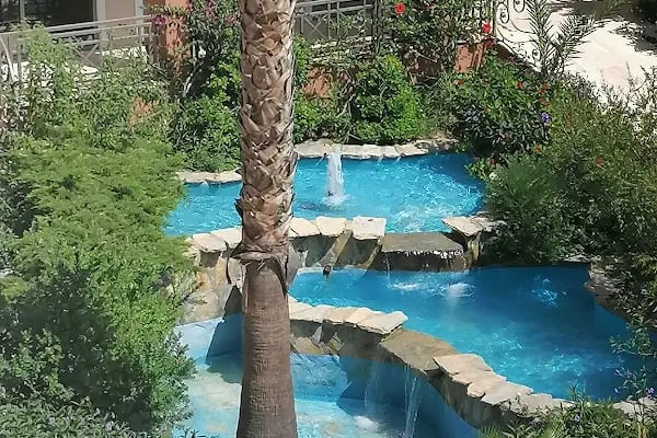 Otel Yeşildağ - Resim 10