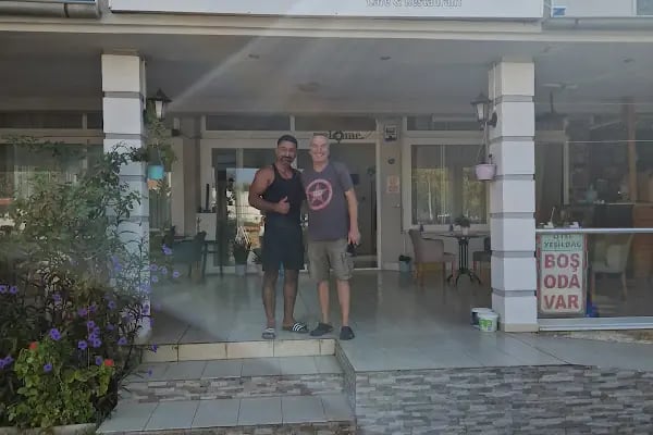 Otel Yeşildağ - Resim 16