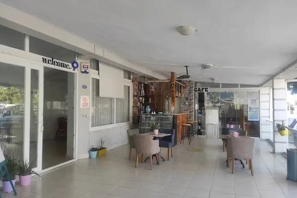 Otel Yeşildağ - Resim 5