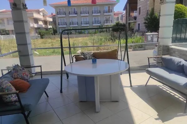 Otel Yeşildağ - Resim 12