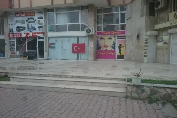 Akdeniz Aksu Sürücü Kursu - Resim 16