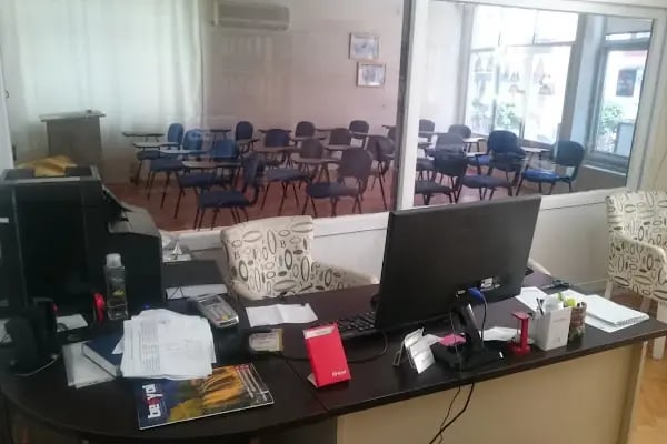 Akdeniz Aksu Sürücü Kursu - Resim 15