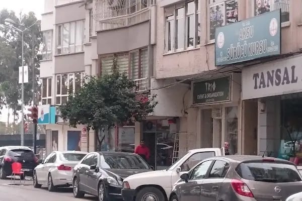 Akdeniz Aksu Sürücü Kursu - Resim 9