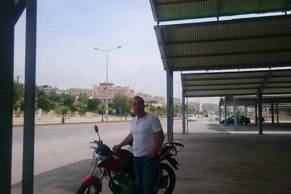 Akdeniz Aksu Sürücü Kursu - Resim 17