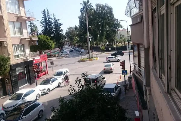 Akdeniz Aksu Sürücü Kursu - Resim 2