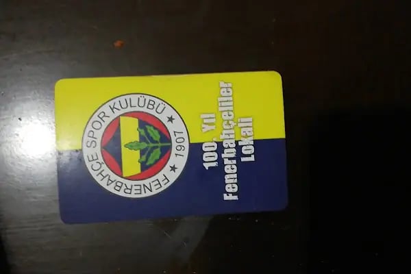 100. Yıl Fenerbahçeliler Lokali - Resim 2