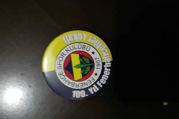 100. Yıl Fenerbahçeliler Lokali - Resim 3