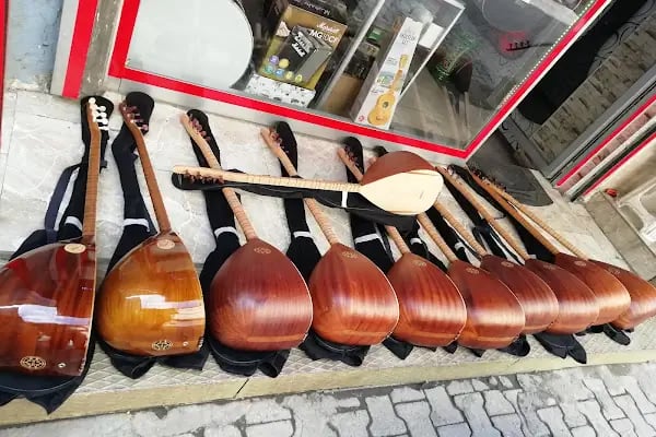 ADANA AYAZ MÜZİK ALETLERİ - Resim 7