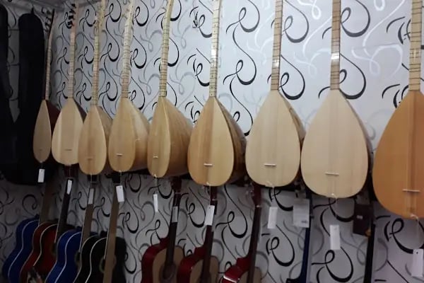 ADANA AYAZ MÜZİK ALETLERİ - Resim 19