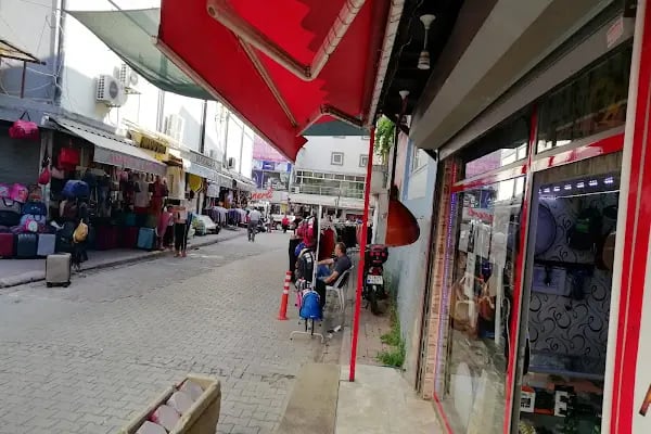 ADANA AYAZ MÜZİK ALETLERİ - Resim 1