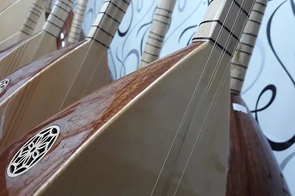 ADANA AYAZ MÜZİK ALETLERİ - Resim 16