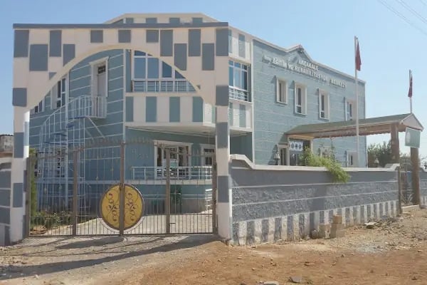 Akçakale Rehabilitasyon Merkezi - Resim 2