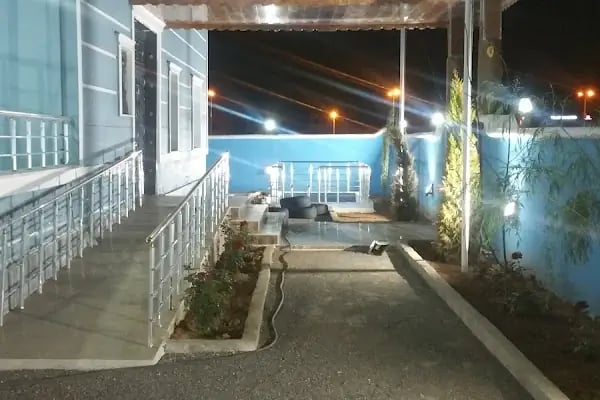 Akçakale Rehabilitasyon Merkezi - Resim 3