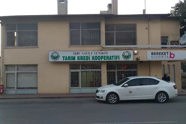 Döşemealtı Tarım Kredi Kooperatifi - Resim 2