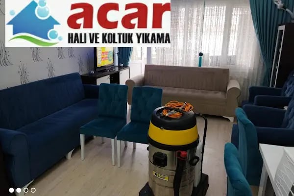 Balçova Acr Dry Kuru Temizleme Ve Halı Yıkama - Resim 20