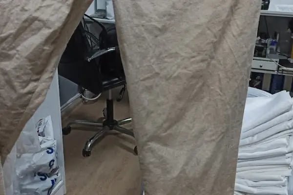 Balçova Acr Dry Kuru Temizleme Ve Halı Yıkama - Resim 16