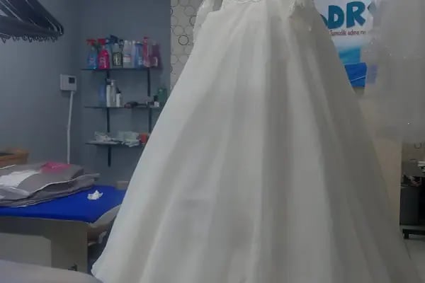 Balçova Acr Dry Kuru Temizleme Ve Halı Yıkama - Resim 2