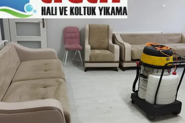 Balçova Acr Dry Kuru Temizleme Ve Halı Yıkama - Resim 18