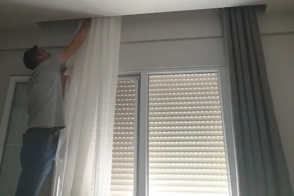 Balçova Acr Dry Kuru Temizleme Ve Halı Yıkama - Resim 14