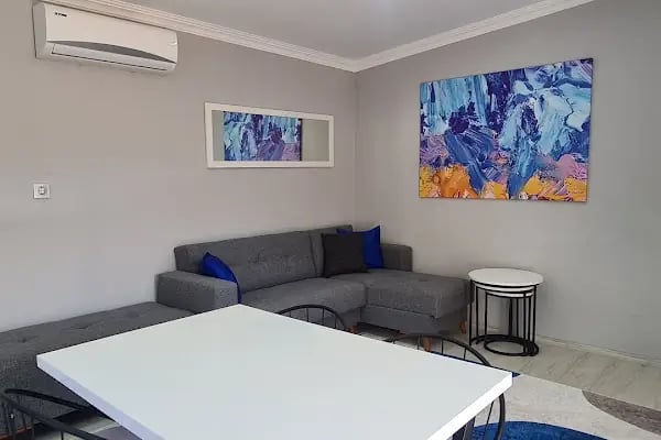 Villa Blue House - Resim 15