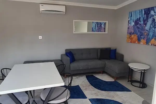 Villa Blue House - Resim 16